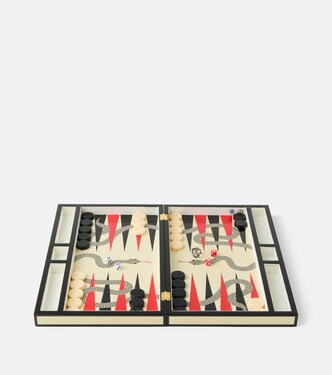 Juego de backgammon Eden | Jonathan Adler
