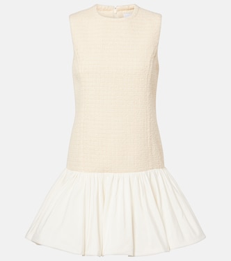 Robe en tweed | Patou