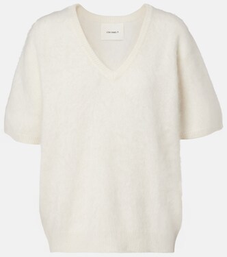 Pullover Lovisa aus Kaschmir | Lisa Yang
