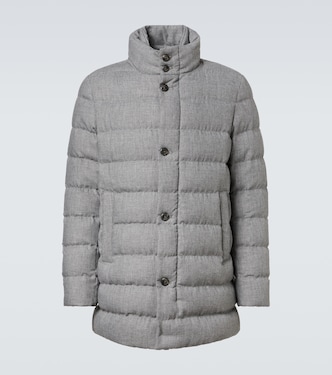Down coat | Herno
