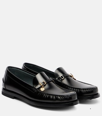 Loafers aus Leder | Tod's