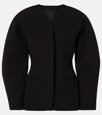 Oval jacket | Jacquemus