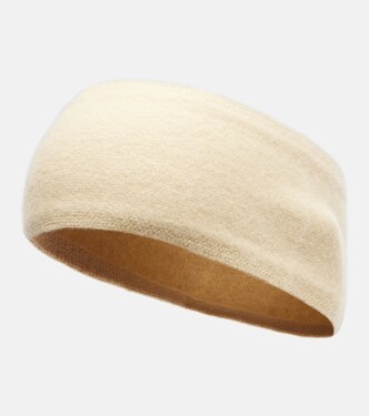 Cashmere headband | Toteme