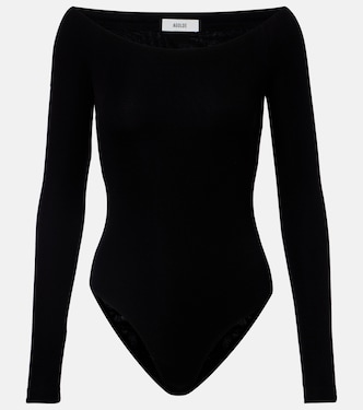 Off-Shoulder-Body Maren | Agolde