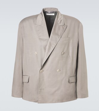 Blazer Halt | Our Legacy