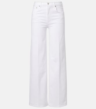 Jean wide Lyra en denim | Citizens of Humanity