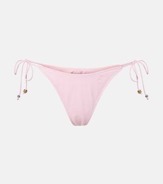 Beaded bikini bottoms | Jacquemus