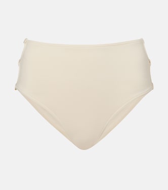 Slip bikini Cycle a vita media | Eres