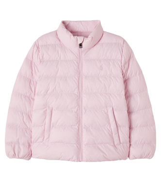 Veste matelassée | Polo Ralph Lauren Kids