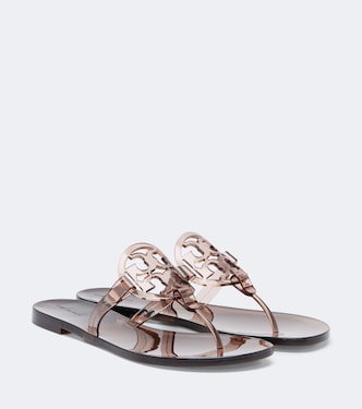 Tongs Miller | Tory Burch