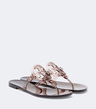 Miller thong sandals | Tory Burch