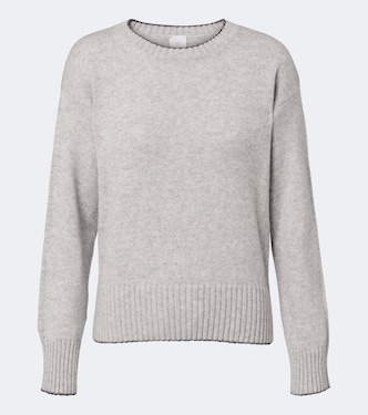 Cashmere sweater | Eleventy