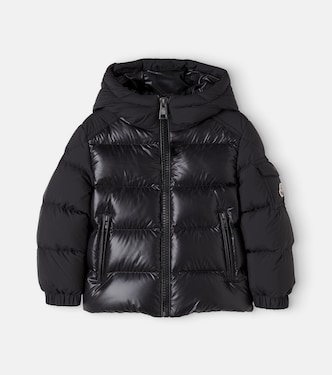 Hyoseris down puffer jacket | Moncler Enfant