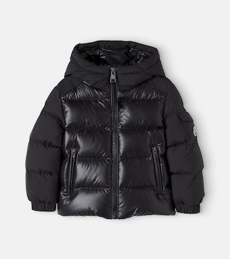 Hyoseris down puffer jacket | Moncler Enfant