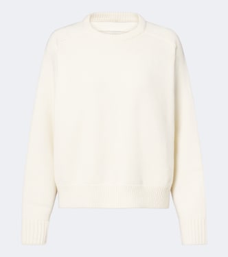 Pull Breha en laine et cachemire | Loulou de Saison