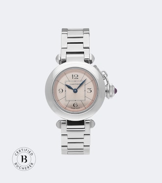 Orologio Pasha de Cartier Certified Pre-Owned | Cartier