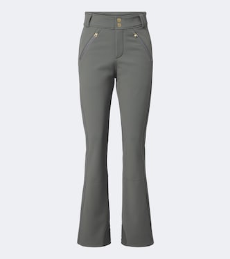 Pantalones de esquí flared Hazel | Bogner
