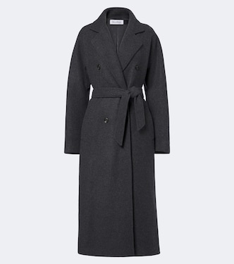 Mantel aus Kaschmir | Max Mara