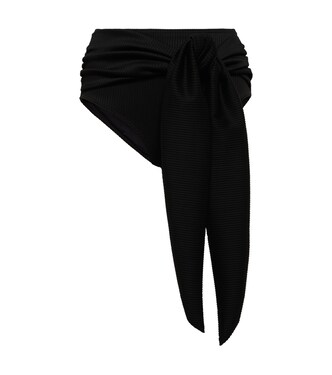 Naomi high-rise bikini bottoms | Alexandra Miro