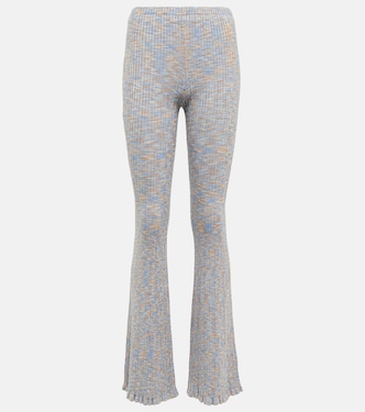 Pantalon évasé | Acne Studios