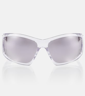 Giv Cut square sunglasses | Givenchy