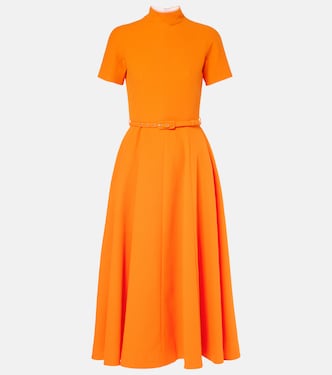 Robe midi Camilla | Emilia Wickstead