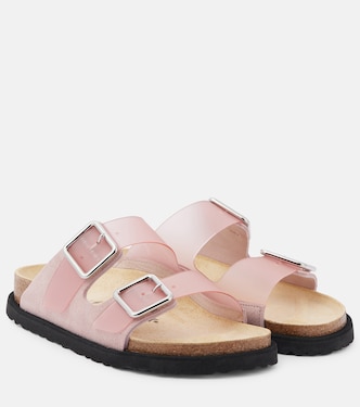 Arizona PVC sandals | Birkenstock 1774