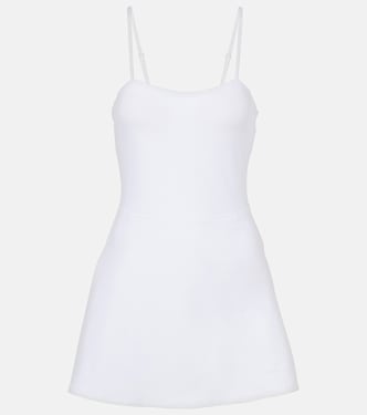 Alosoft Courtside tennis dress | Alo Yoga