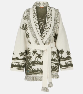 Cardigan Palm Grove Tales  | Alanui