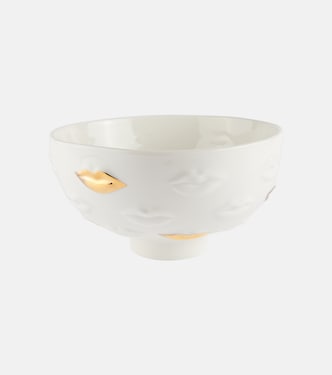 Gala porcelain bowl | Jonathan Adler