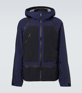 Reverse Hayden 3L ski jacket | Aztech Mountain