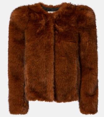 Bahria jacket | Isabel Marant