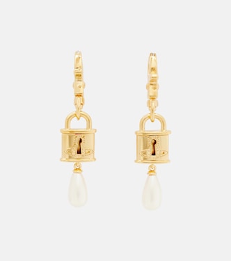 Boucles d'oreilles Celestia Small | Vivienne Westwood
