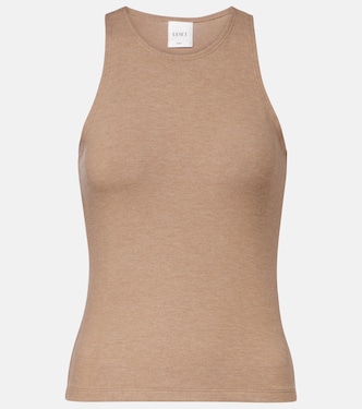 Top Lauren aus Jersey | Leset