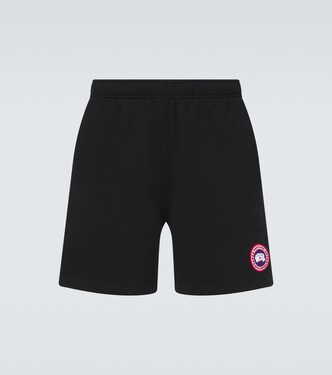 Bermuda-Shorts Rove aus Baumwolle | Canada Goose