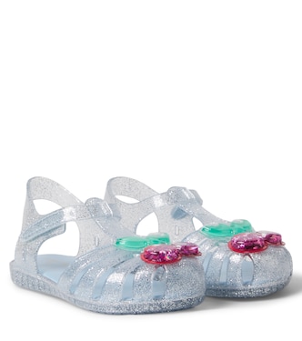 Lilo Jelly glitter sandals | Konges Sløjd