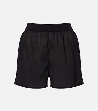 Yana cotton shorts | ViX Paula Hermanny
