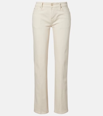 Calie straight jeans | 7 For All Mankind