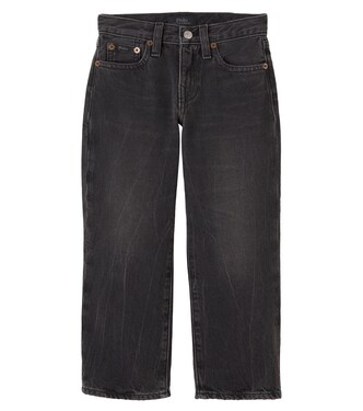 Faded jeans | Polo Ralph Lauren Kids