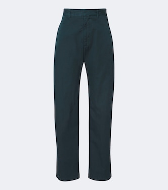 Pantalones barrel | Phoebe Philo