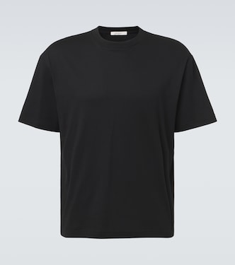 Madoc cotton jersey T-shirt | The Row