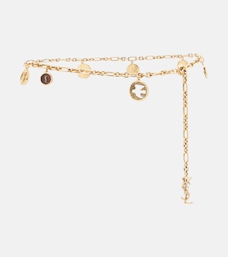 Kettengürtel | Saint Laurent
