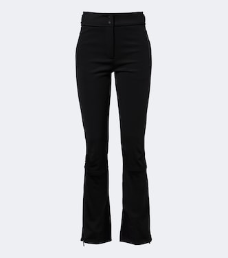 Saint Moritz flared ski pants | Cordova