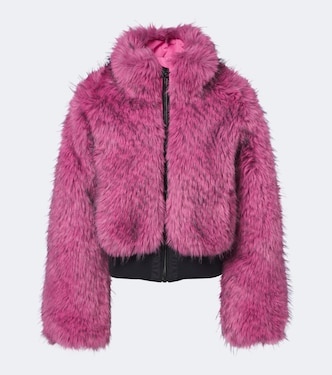 Fuwa ski jacket | Goldbergh