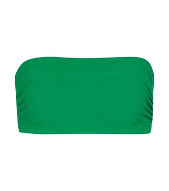 Haut de bikini bandeau Basics | Karla Colletto