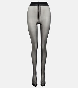 Medias de tiro alto | Prada