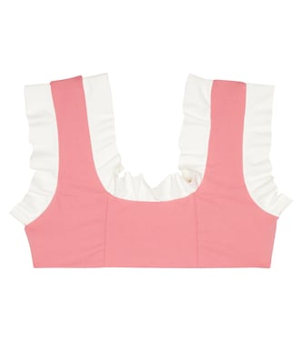 Kayenta bikini top | Marysia Bumby