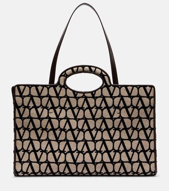 Le Troisieme Large shopper | Valentino Garavani