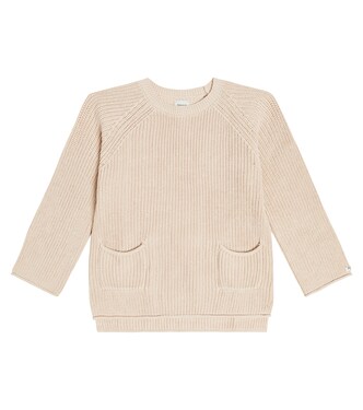Pull Stella en coton | Donsje