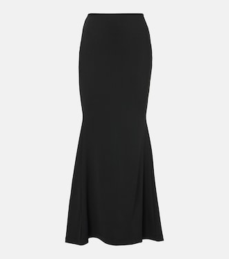 Scarlett maxi skirt | Fforme